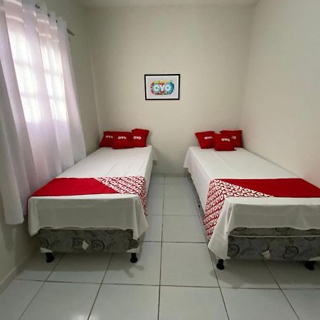 Casa Confortavel No Presidente Medice Campina Grande Exterior photo