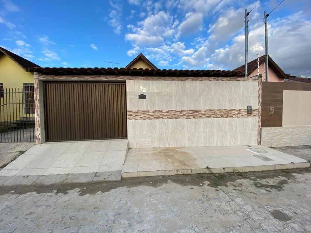 Casa Confortavel No Presidente Medice Campina Grande Exterior photo