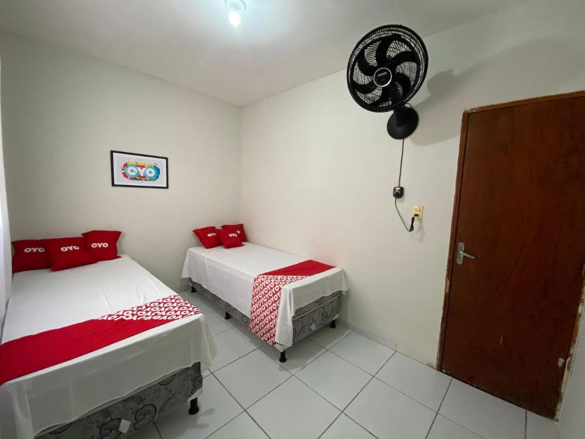 Casa Confortavel No Presidente Medice Campina Grande Exterior photo