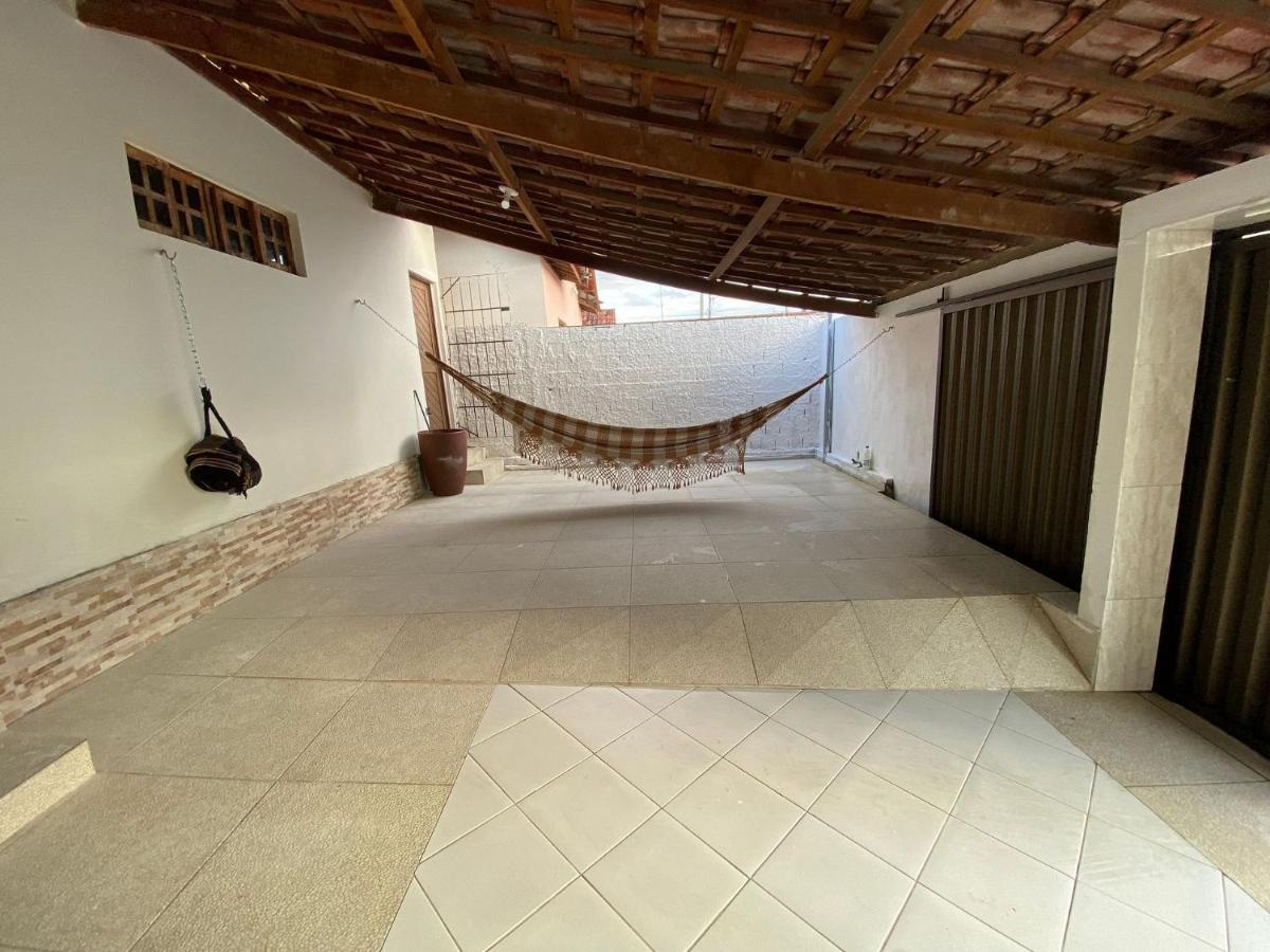 Casa Confortavel No Presidente Medice Campina Grande Exterior photo